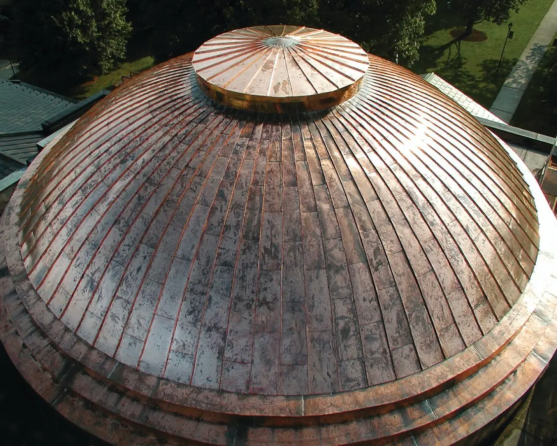 Craftsman Roofing crew installing a new roof in Cross Creek