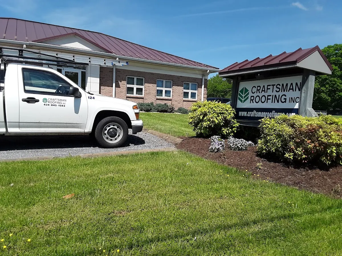 Quality Roof Replacement by experienced craftsmen in Cross Creek